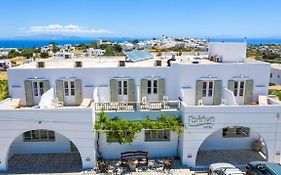 Hotel Galini Sifnos